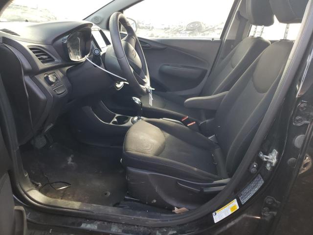 Photo 7 from auction – 2019 CHEVROLET SPARK LS with VIN KL8CB6SAXKC738429