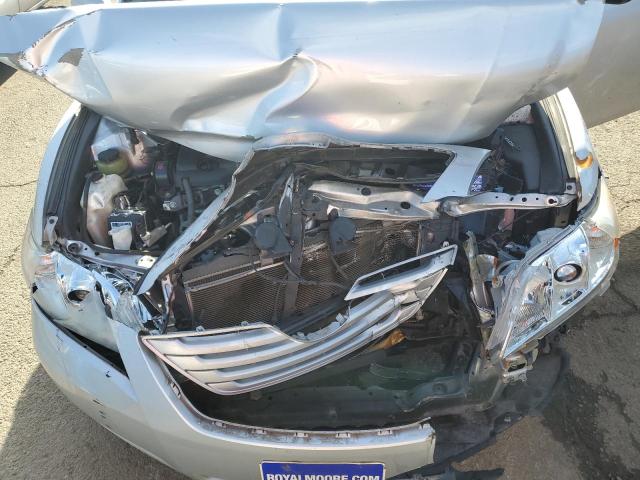 Photo 11 from auction – 2009 TOYOTA CAMRY BASE with VIN 4T1BE46K49U272840