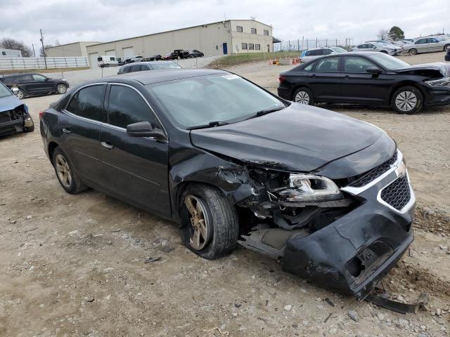Photo 4 from auction – 2015 CHEVROLET MALIBU LS with VIN 1G11B5SL7FF275043