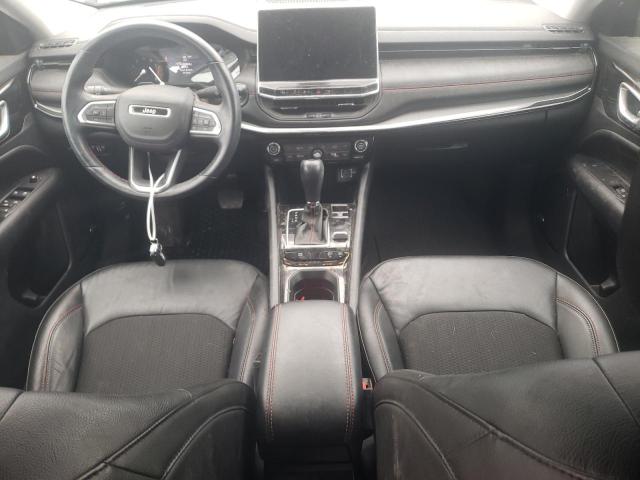 Photo 8 from auction – 2022 JEEP COMPASS TR with VIN 3C4NJDDBXNT162119