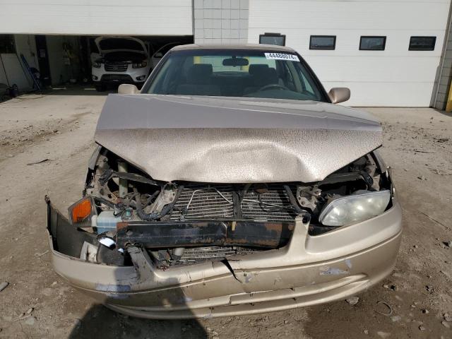 Photo 5 from auction – 2001 TOYOTA CAMRY with VIN 4T1BG22K41U815564