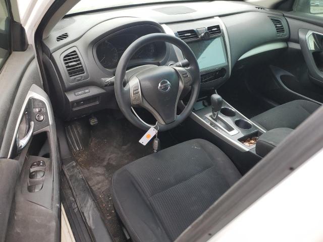 Photo 8 from auction – 2014 NISSAN ALTIMA 2.5 with VIN 1N4AL3AP3EN229894