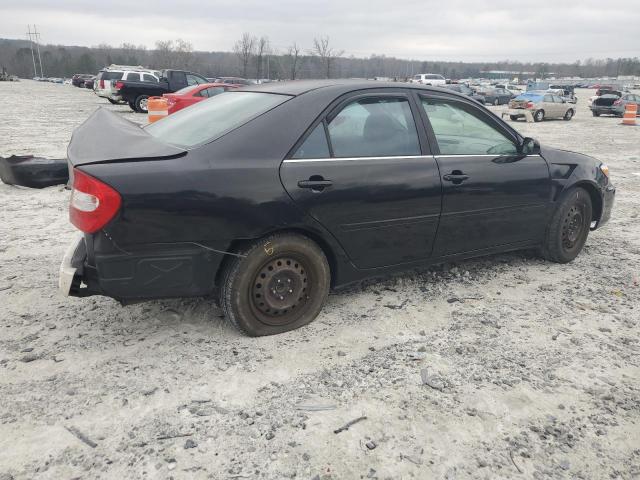 Photo 3 from auction – 2002 TOYOTA CAMRY LE with VIN 4T1BE32K42U018471