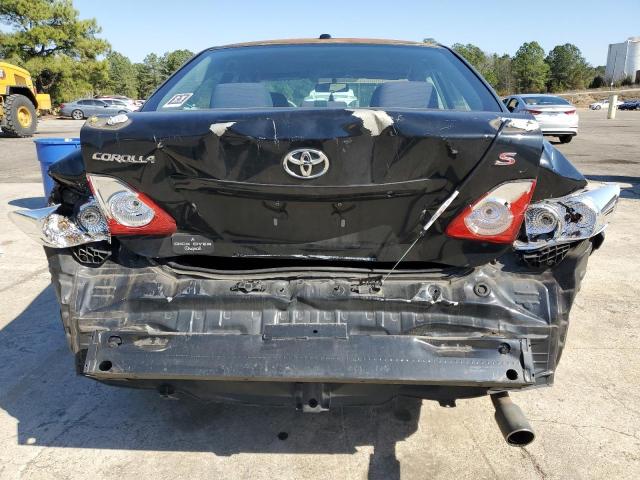 Photo 6 from auction – 2010 TOYOTA COROLLA BA with VIN 2T1BU4EEXAC491192