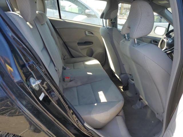 Photo 10 from auction – 2014 HONDA INSIGHT with VIN JHMZE2H31ES001610