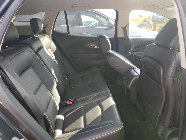 Photo 10 from auction – 2018 GMC TERRAIN DE with VIN 3GKALSEX2JL309250