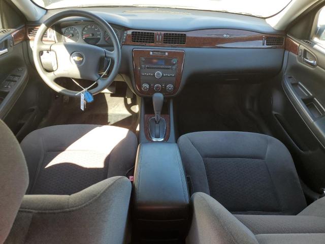 Photo 8 from auction – 2011 CHEVROLET IMPALA LS with VIN 2G1WF5EK4B1275239