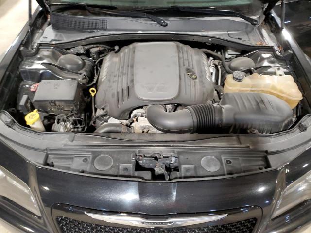 Photo 11 from auction – 2013 CHRYSLER 300 S with VIN 2C3CCAGT8DH685607