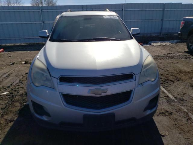 Photo 5 from auction – 2011 CHEVROLET EQUINOX LT with VIN 2CNFLDE54B6240641