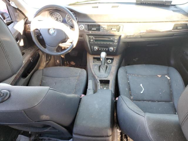 Photo 8 from auction – 2008 BMW 328 I with VIN WBAVA33578K054887