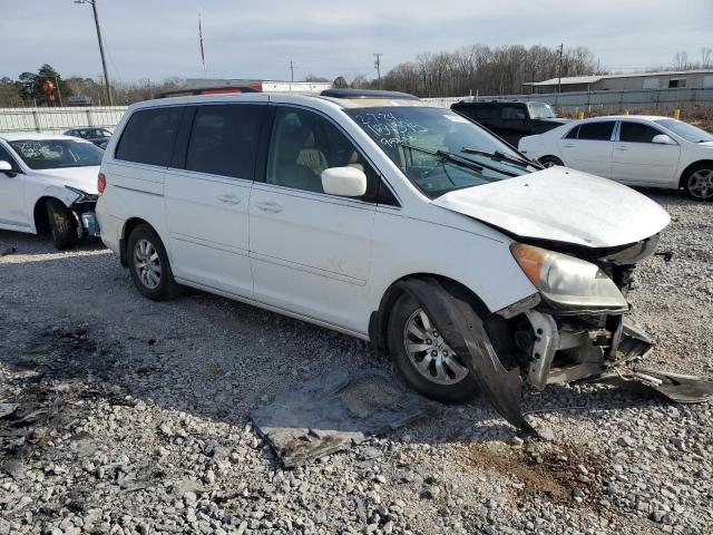 Photo 4 from auction – 2008 HONDA ODYSSEY EX with VIN 5FNRL38678B096831