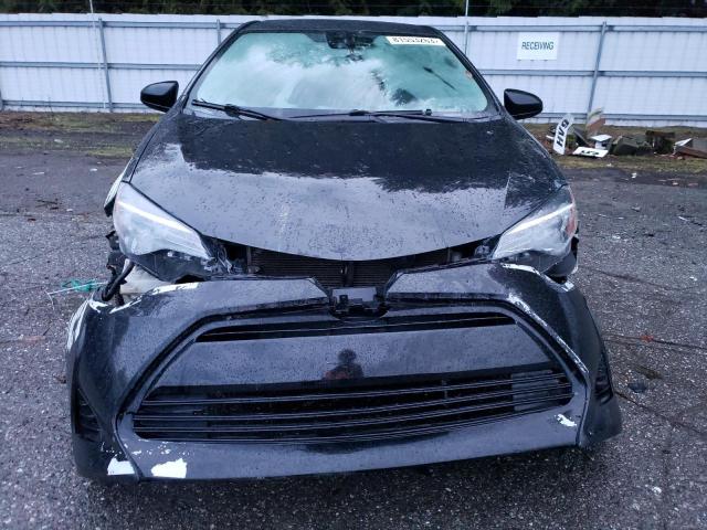 Photo 5 from auction – 2017 TOYOTA COROLLA L with VIN 2T1BURHE8HC908991