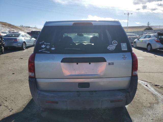 Photo 6 from auction – 2003 SATURN VUE with VIN 5GZCZ63B23S806108