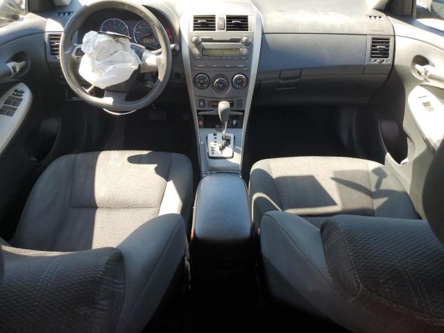 Photo 8 from auction – 2011 TOYOTA COROLLA BA with VIN 2T1BU4EE5BC654428