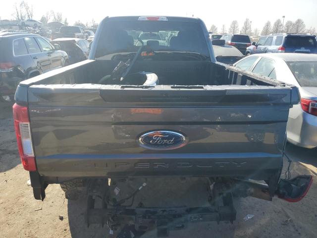 Photo 6 from auction – 2019 FORD F250 SUPER with VIN 1FT7W2BT2KEC40480