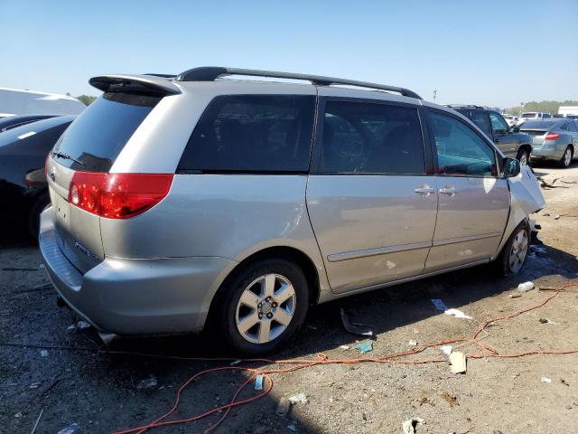 Photo 3 from auction – 2010 TOYOTA SIENNA CE with VIN 5TDKK4CC0AS292795