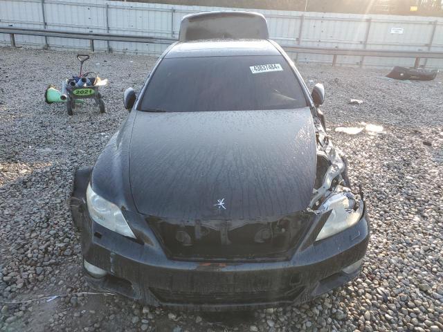 Photo 5 from auction – 2011 LEXUS LS 460 with VIN JTHBL5EF2B5106092