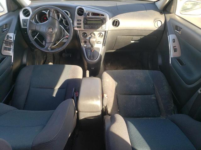 Photo 8 from auction – 2005 TOYOTA COROLLA MA with VIN 2T1KR32E85C426220
