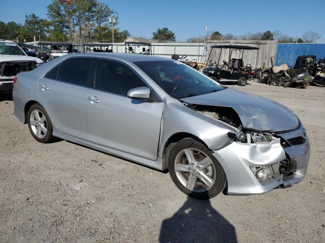 Photo 4 from auction – 2014 TOYOTA CAMRY L with VIN 4T1BF1FK8EU758251
