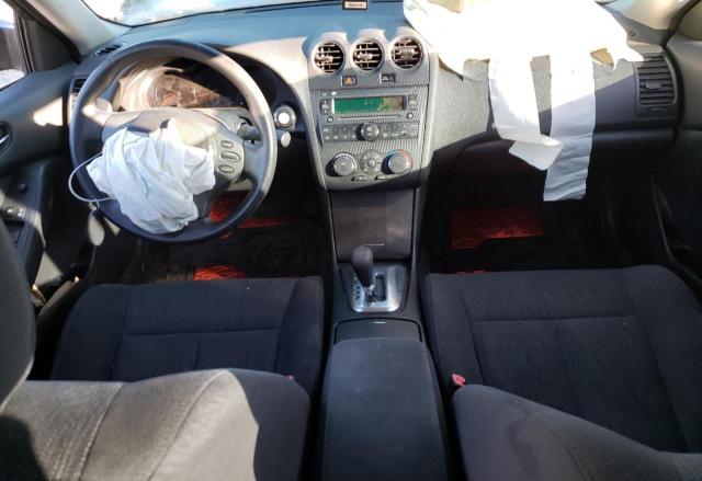 Photo 8 from auction – 2012 NISSAN ALTIMA BAS with VIN 1N4AL2AP5CC238499