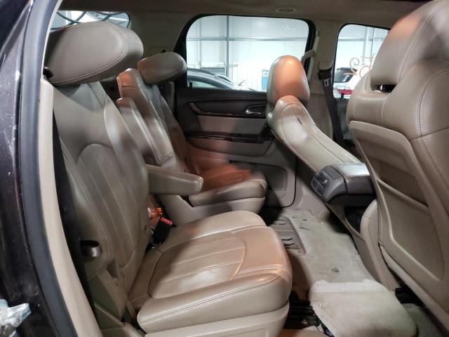 Photo 11 from auction – 2013 GMC ACADIA DEN with VIN 1GKKVTKD7DJ238296