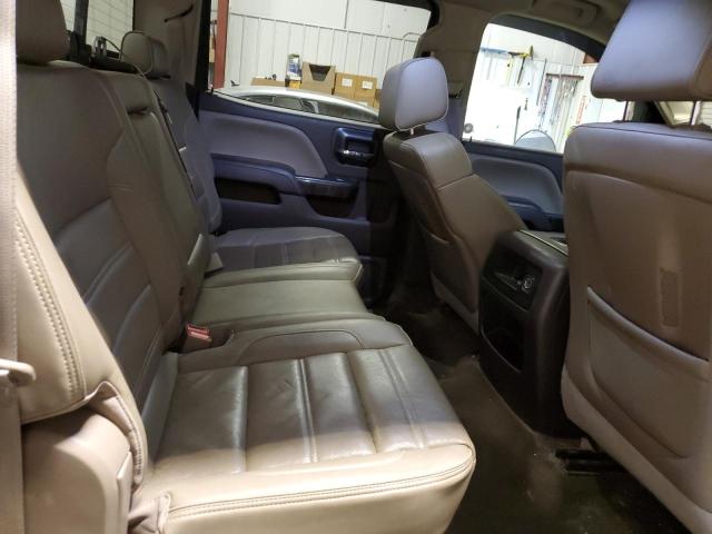 Photo 10 from auction – 2015 GMC SIERRA K25 with VIN 1GT120E89FF188889