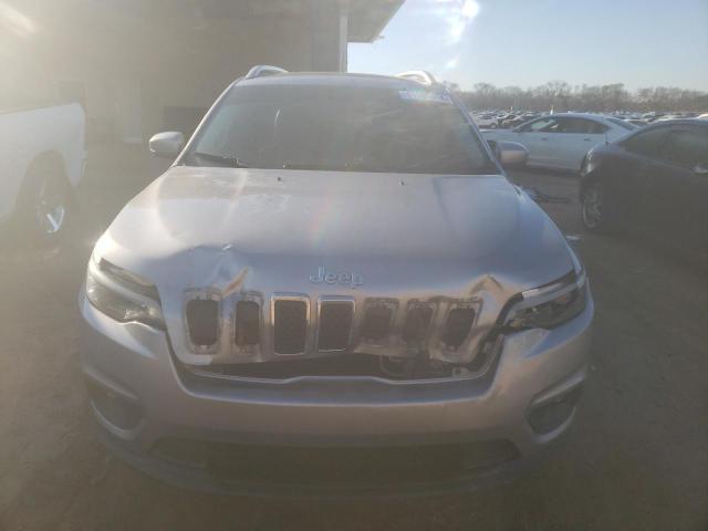 Photo 5 from auction – 2019 JEEP CHEROKEE L with VIN 1C4PJMLB5KD181589