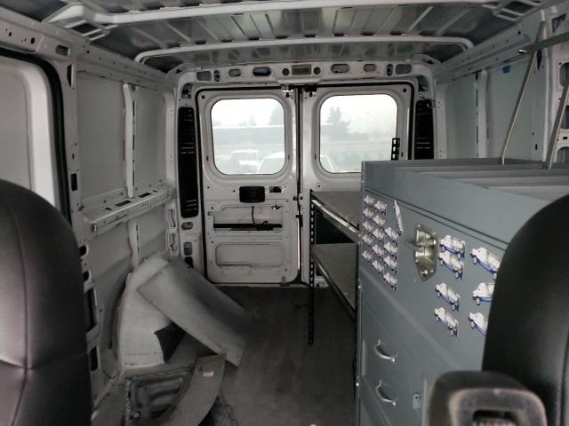 Photo 10 from auction – 2017 RAM PROMASTER with VIN 3C6TRVAG7HE543643