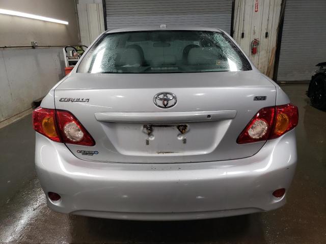 Photo 6 from auction – 2010 TOYOTA COROLLA BA with VIN 1NXBU4EE9AZ297851