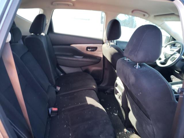 Photo 11 from auction – 2016 NISSAN MURANO S with VIN 5N1AZ2MH2GN156443