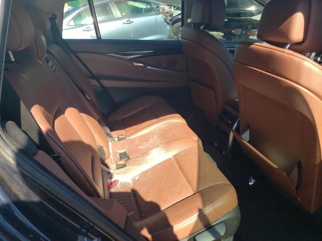 Photo 10 from auction – 2013 BMW 535 IGT with VIN WBASN2C51DC203218