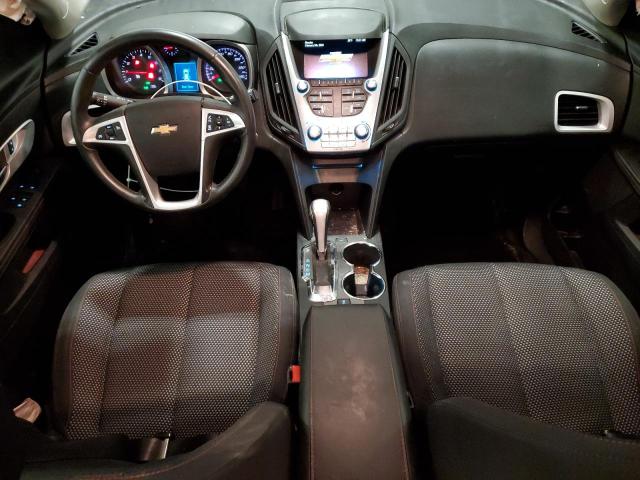 Photo 8 from auction – 2012 CHEVROLET EQUINOX LT with VIN 2GNFLEEK7C6124083