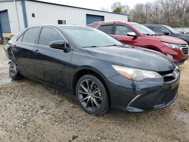 Photo 4 from auction – 2015 TOYOTA CAMRY LE with VIN 4T1BF1FK5FU994860