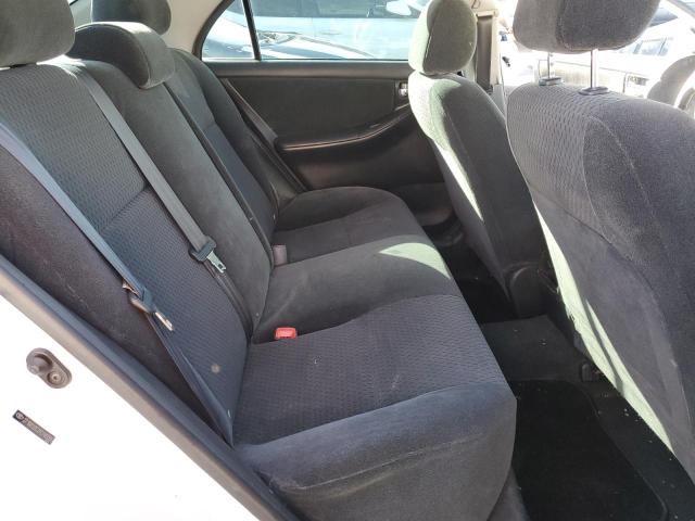 Photo 10 from auction – 2007 TOYOTA COROLLA CE with VIN 2T1BR32E27C760360