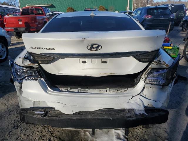 Zdjęcie 6 z aukcji – 2012 HYUNDAI SONATA GLS z VIN 5NPEB4AC3CH445386