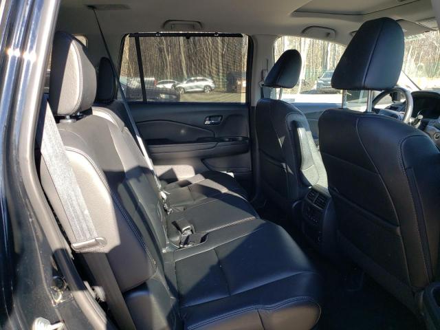 Photo 10 from auction – 2020 HONDA PILOT EXL with VIN 5FNYF5H54LB013662
