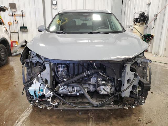 Photo 5 from auction – 2021 NISSAN ROGUE SL with VIN 5N1AT3CB7MC735276