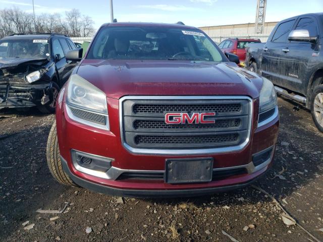 Photo 5 from auction – 2015 GMC ACADIA SLE with VIN 1GKKRNED1FJ259871