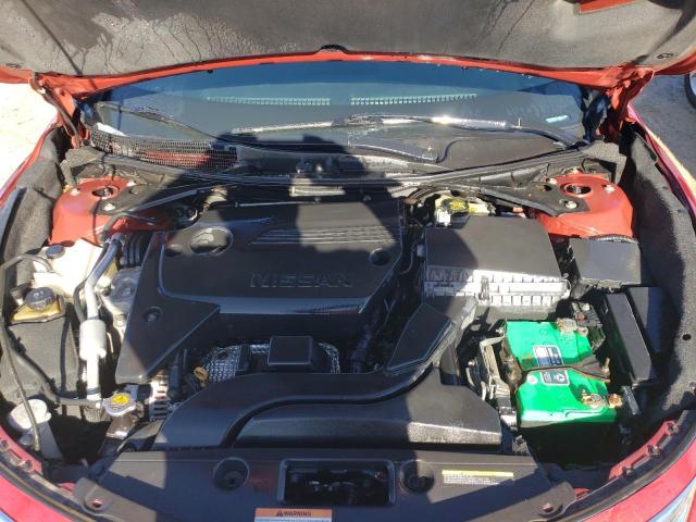 Photo 11 from auction – 2015 NISSAN ALTIMA 2.5 with VIN 1N4AL3AP2FC593737