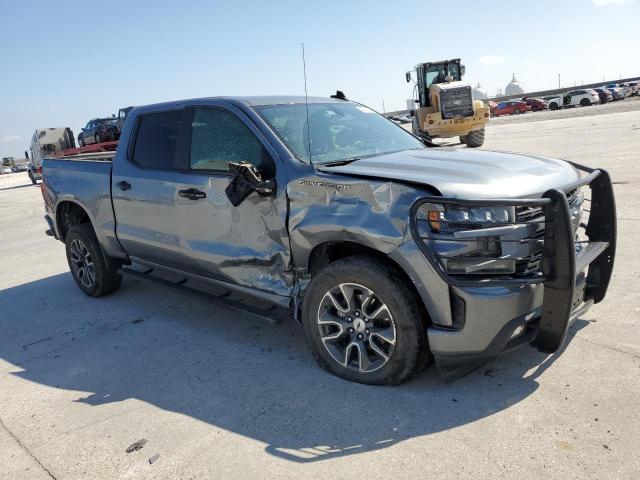 Photo 4 from auction – 2019 CHEVROLET SILVERADO with VIN 3GCPWDED5KG145131