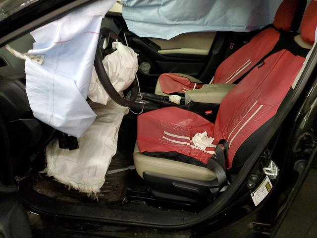 Photo 7 from auction – 2021 SUBARU IMPREZA PR with VIN 4S3GKAV66M3603308