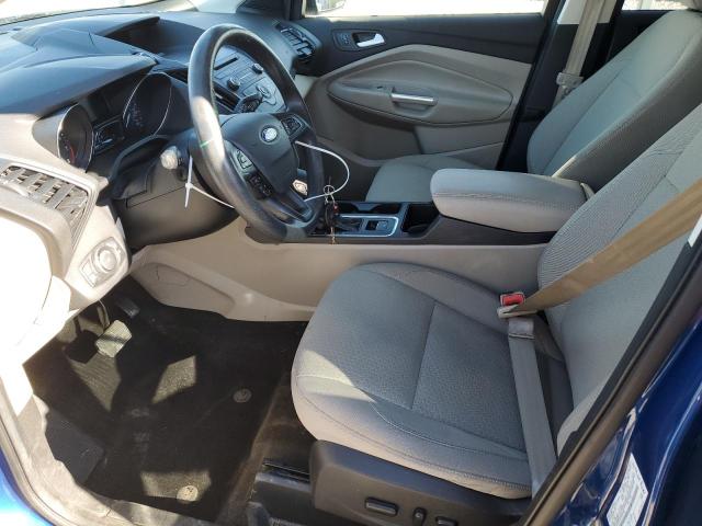 Photo 7 from auction – 2018 FORD ESCAPE SE with VIN 1FMCU9GD2JUC95106