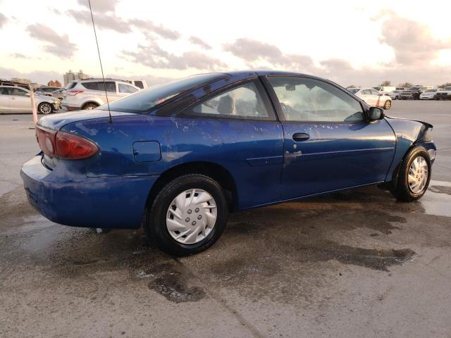 Photo 3 from auction – 2003 CHEVROLET CAVALIER with VIN 1G1JC12F337114548