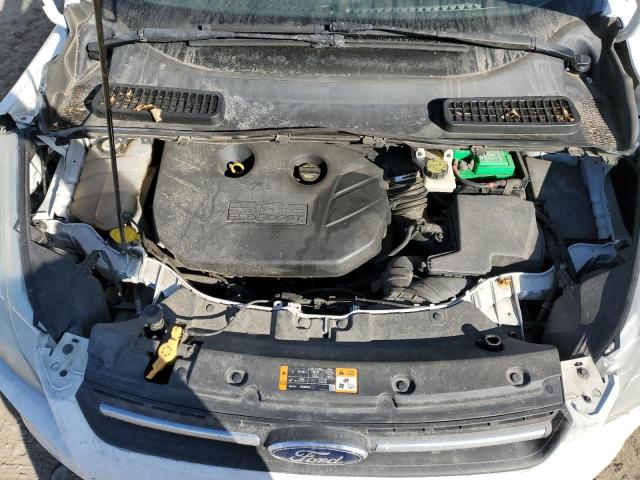 Photo 11 from auction – 2013 FORD ESCAPE SE with VIN 1FMCU9G97DUB25954