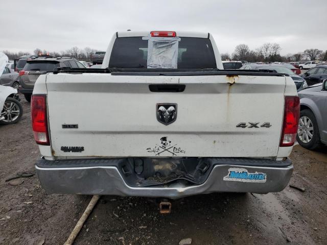 Photo 6 from auction – 2014 RAM 1500 SLT with VIN 1C6RR7GT9ES103622