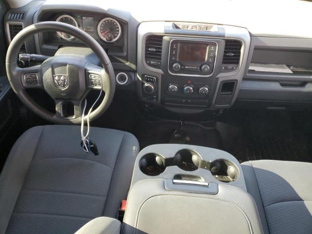 Photo 8 from auction – 2018 RAM 1500 ST with VIN 1C6RR7KT0JS222712