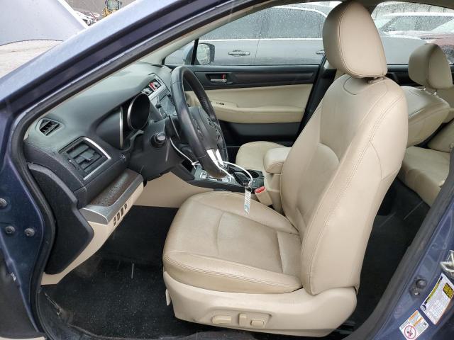 Photo 7 from auction – 2015 SUBARU LEGACY 2.5 with VIN 4S3BNAN63F3033935
