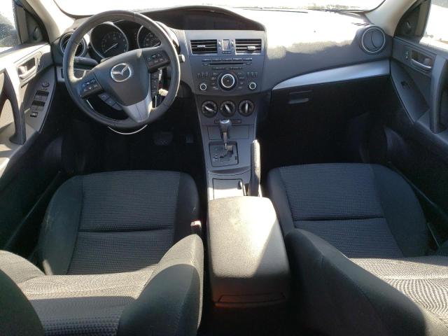 Photo 8 from auction – 2012 MAZDA 3 I with VIN JM1BL1V89C1679298