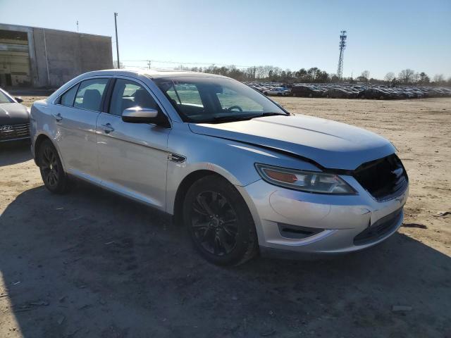 Photo 4 from auction – 2011 FORD TAURUS SEL with VIN 1FAHP2EWXBG100386