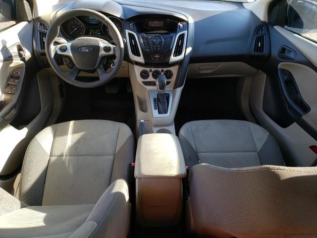 Photo 8 from auction – 2012 FORD FOCUS SE with VIN 1FAHP3K25CL265276